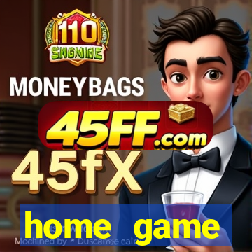 home game gamecategoryid 3